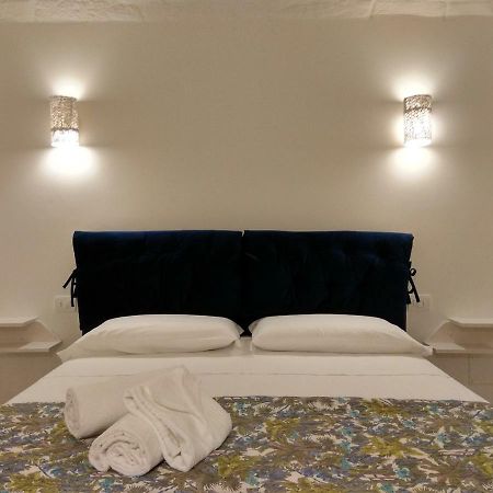 Loft Nonna Francesca Villa Monopoli Eksteriør bilde