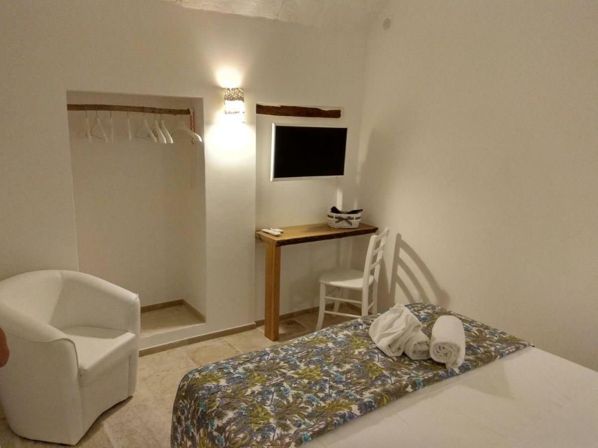 Loft Nonna Francesca Villa Monopoli Eksteriør bilde