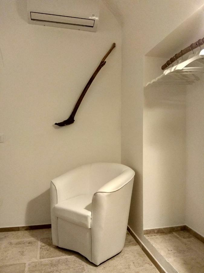 Loft Nonna Francesca Villa Monopoli Eksteriør bilde