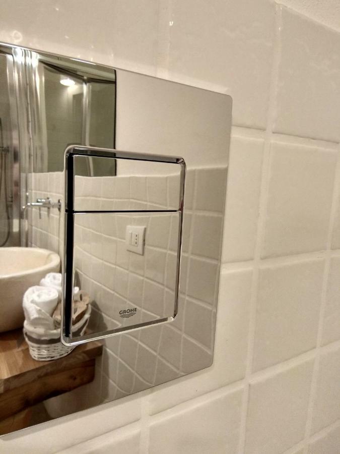 Loft Nonna Francesca Villa Monopoli Eksteriør bilde