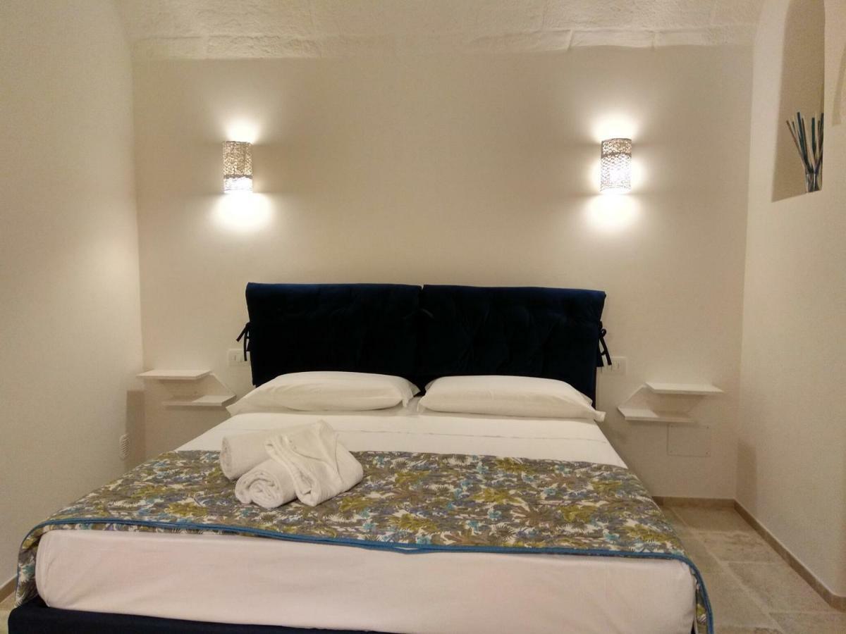 Loft Nonna Francesca Villa Monopoli Eksteriør bilde