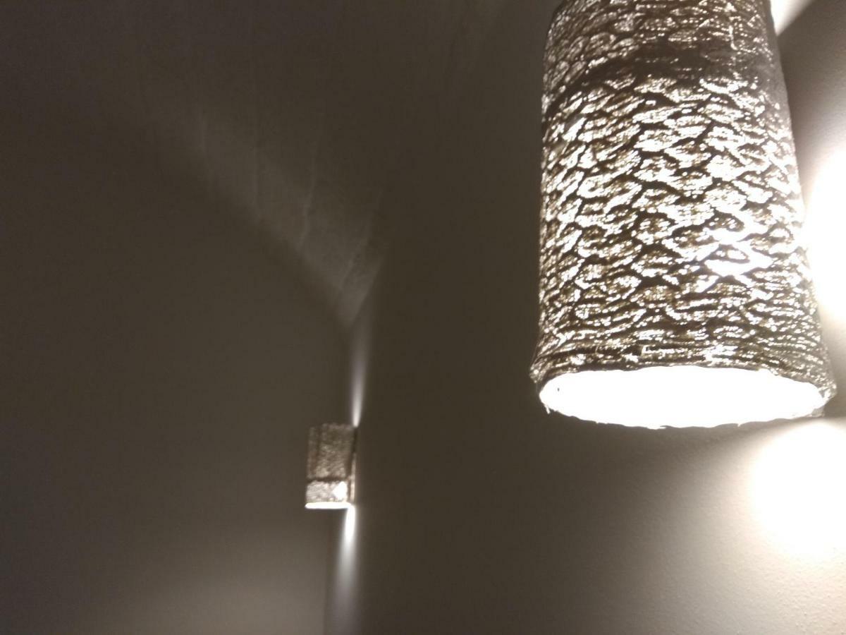 Loft Nonna Francesca Villa Monopoli Eksteriør bilde