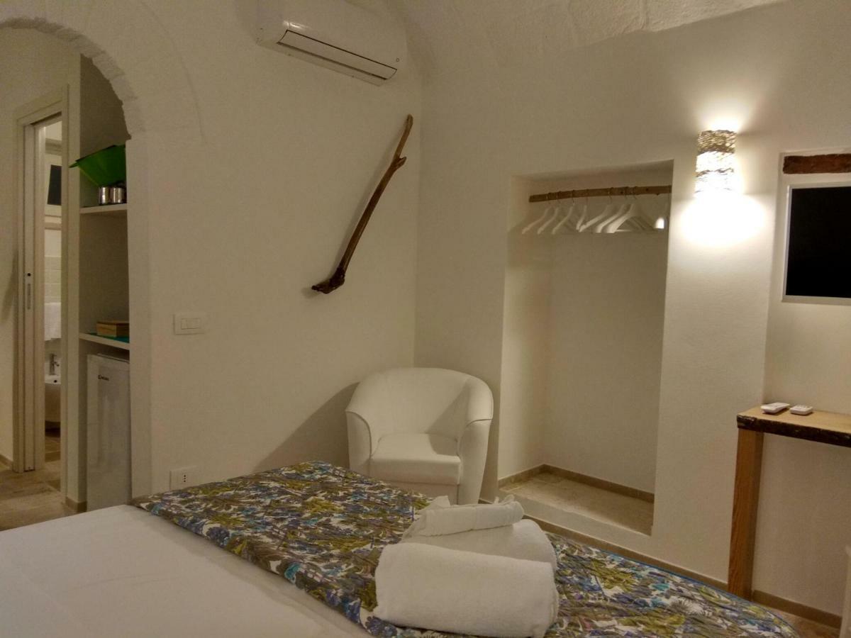 Loft Nonna Francesca Villa Monopoli Eksteriør bilde
